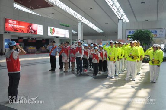 青運會18日開幕 福州機場加大危險品運輸檢查
